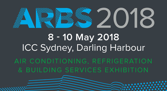 ARBS 2018